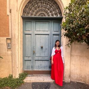 Meet your Posher, Priscilla